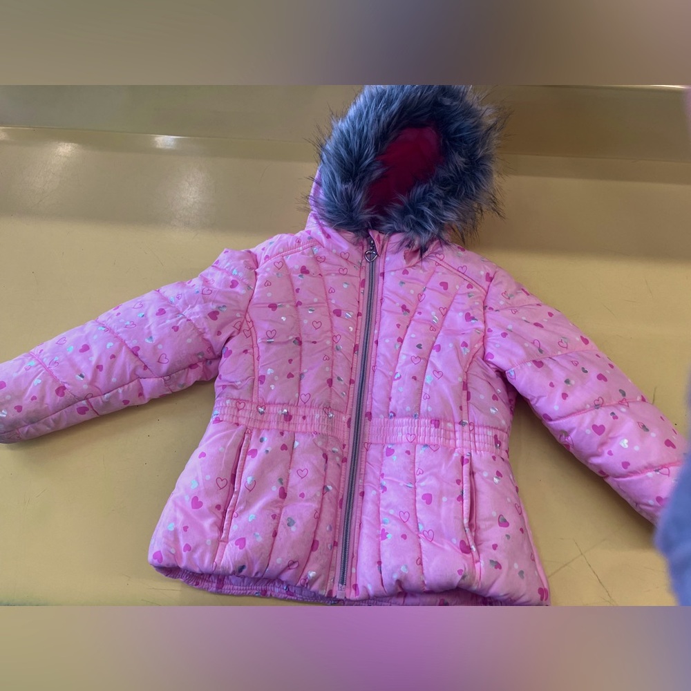 Rothschild 4t coat.